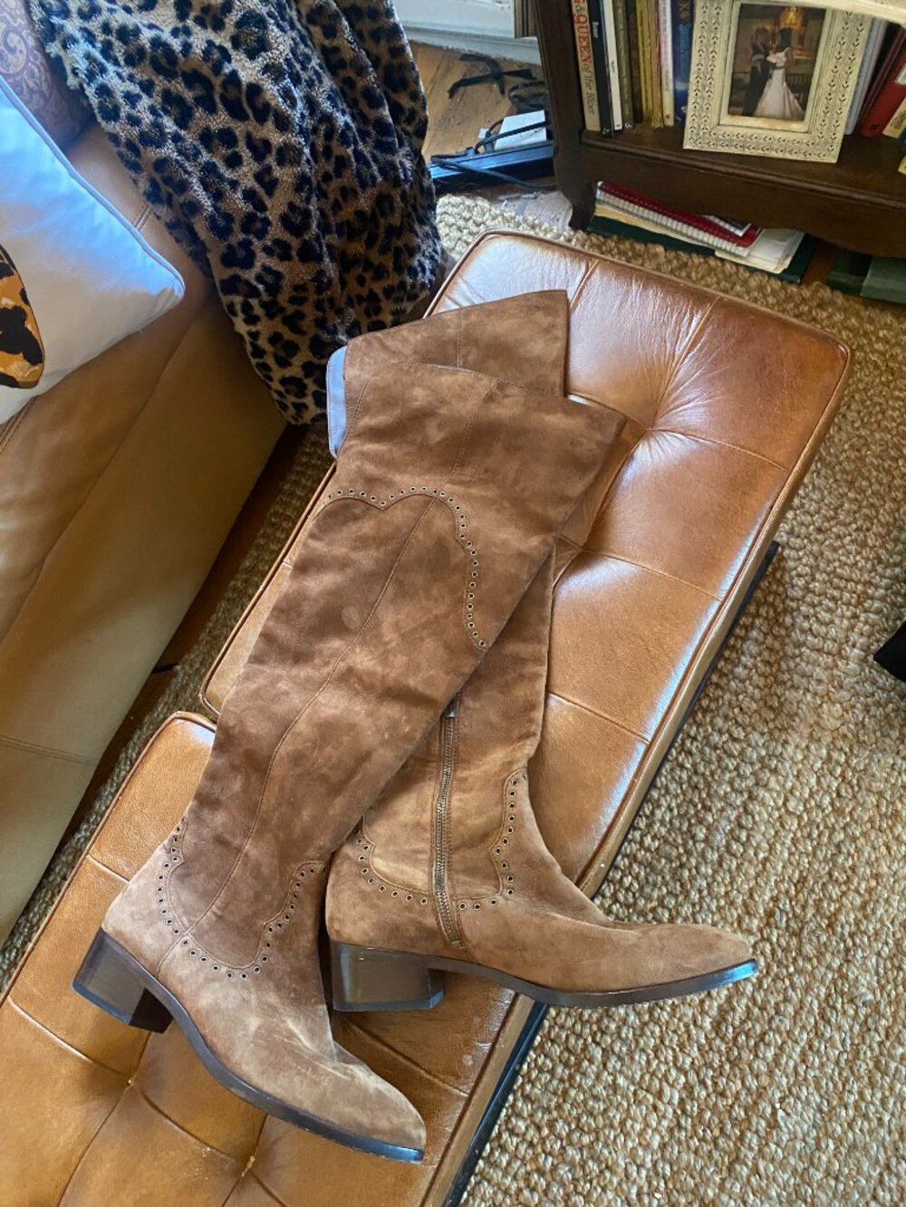 Frye boot - Picture 3 of 3